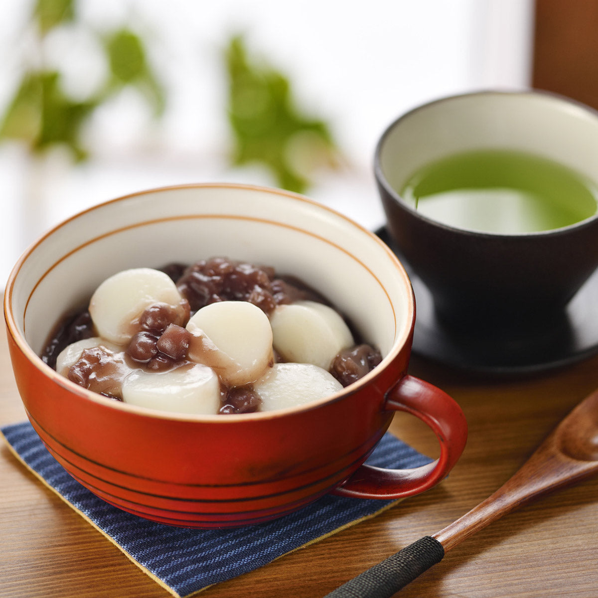 あんこもち 2食入 – 新潟県観光物産オンラインショップ