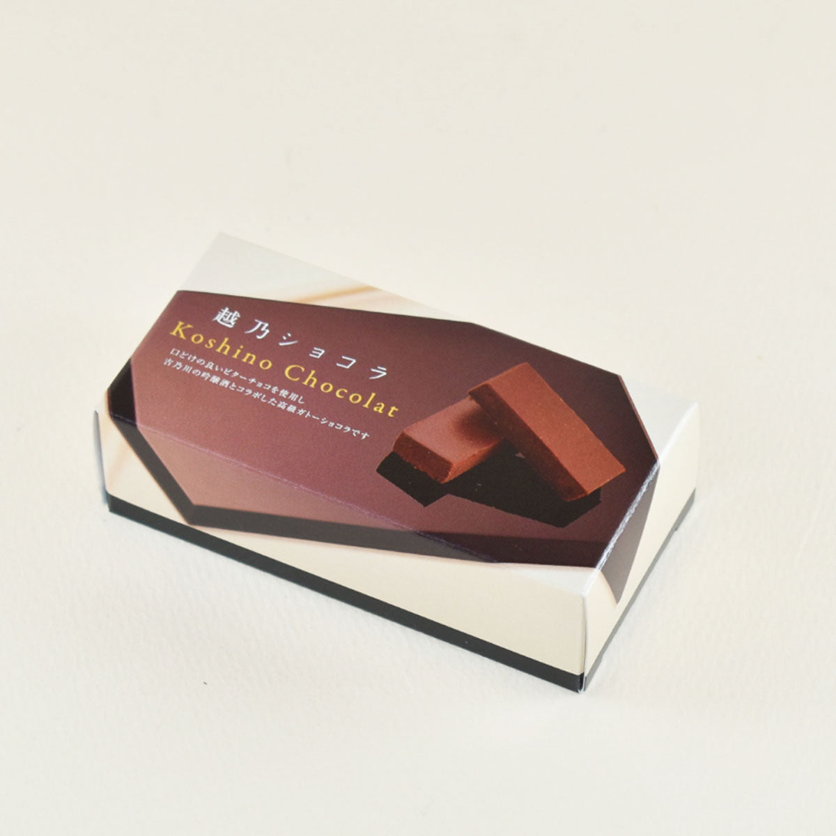 越乃ショコラビター　４個入り