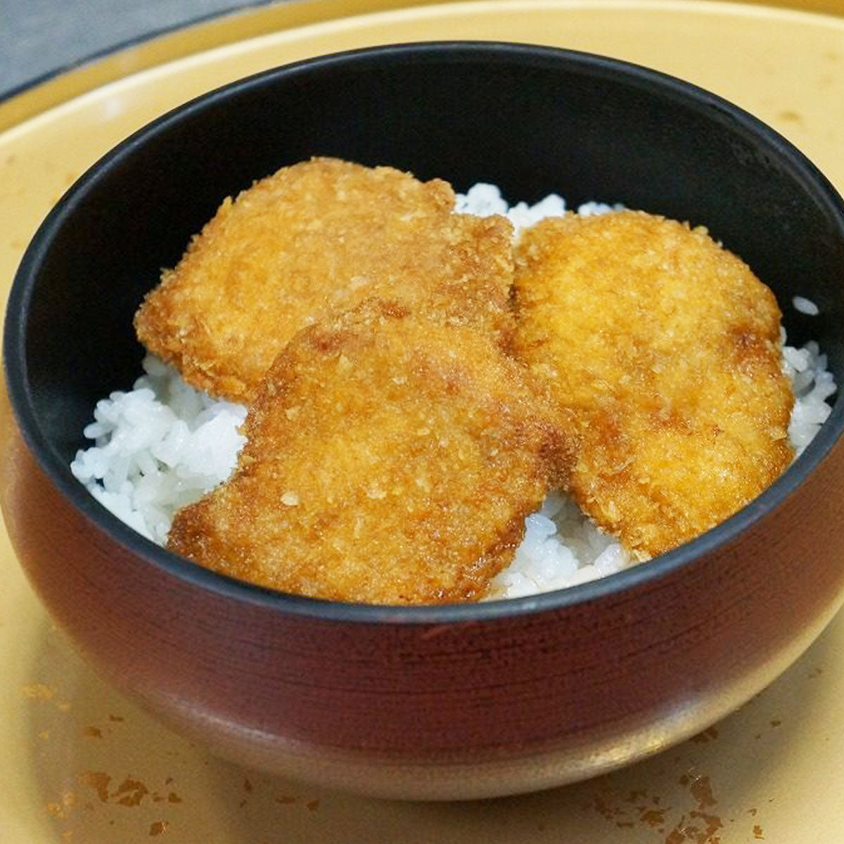 浪花屋 柿の種 タレかつ味 – 新潟県観光物産オンラインショップ