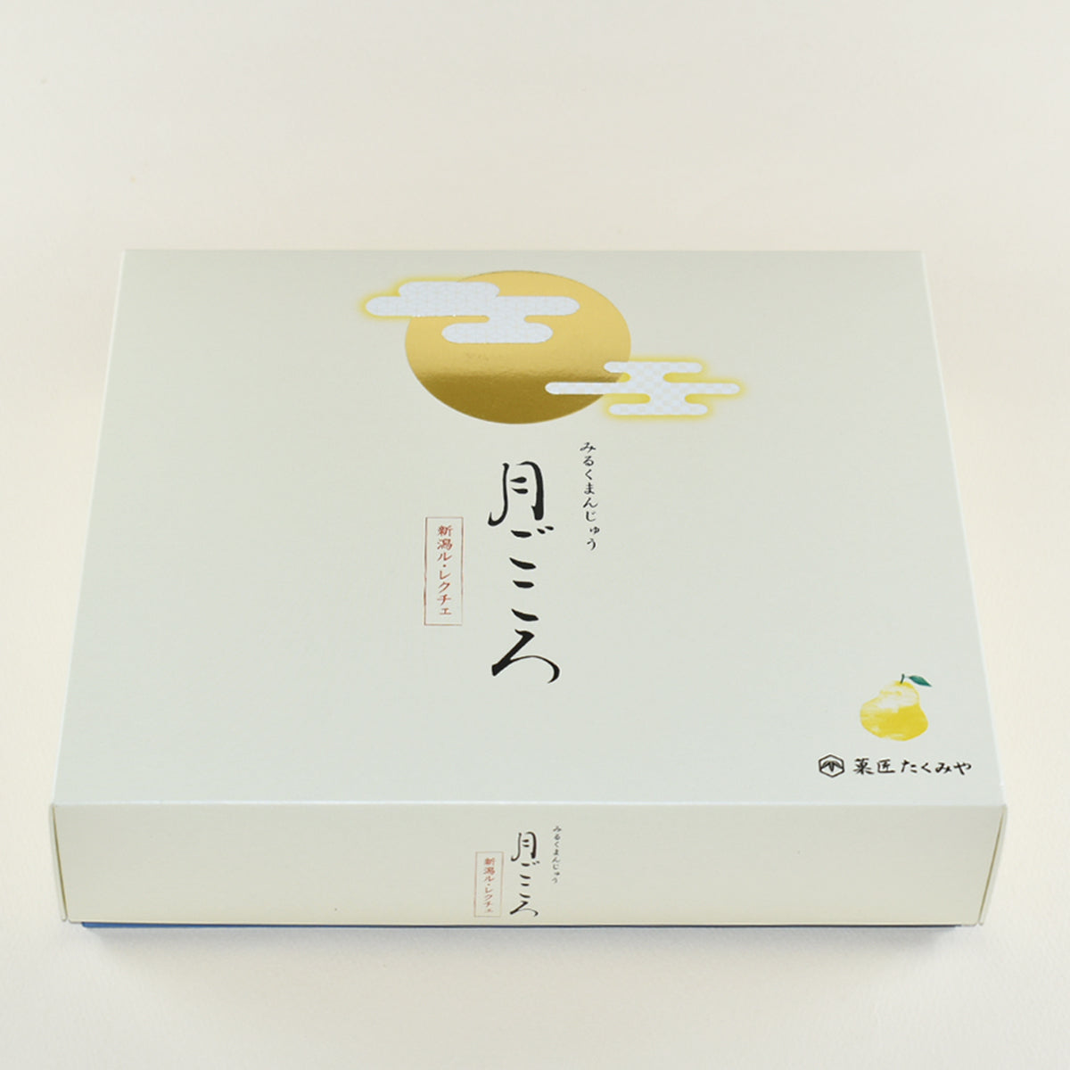 月ごころ　10個入り