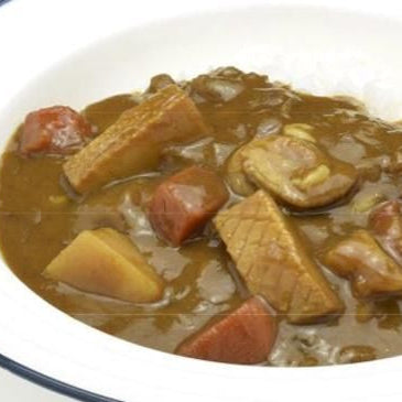 ごっつぁんカレー180g