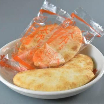 とんかつ太郎監修 新潟限定ばかうけタレカツ味