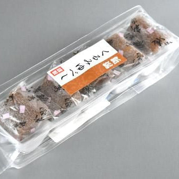 くるみゆべし