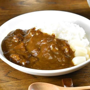 にいがた　村上牛カレー