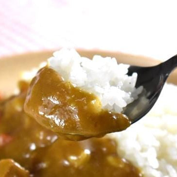 にいがた　地鶏カレー