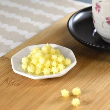 銘菓　ゆか里　ゆず