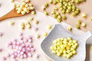 新潟の名産品