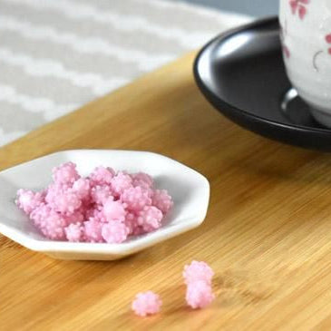銘菓　ゆか里　しそ