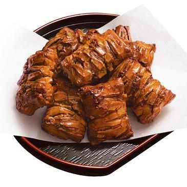 岩塚製菓 新潟ぬれおかき