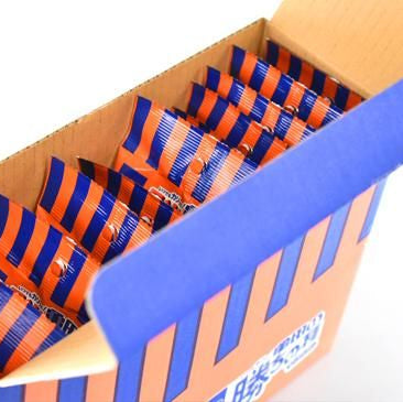 アルビレックス　勝ちの種　10袋（１ＢOX）