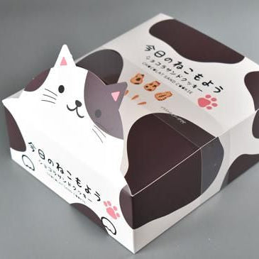今日のねこもよう