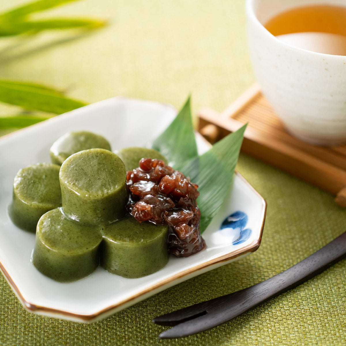 笹だんご白玉　２食入り
