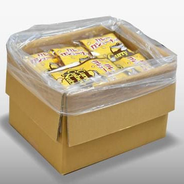 お得なケース買い！新潟カレーカシューナッツ(旧レルヒさんカレーカシューナッツ）30個