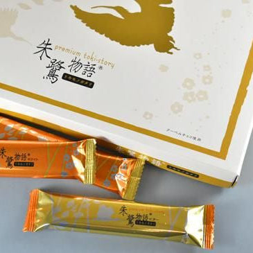 朱鷺物語プレミアム　24本入り