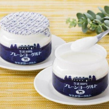ヤスダヨーグルトW2369