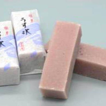 うす氷 小豆　5個入