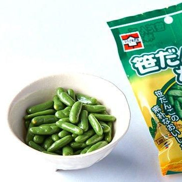 お得なケース買い！浪花屋 柿チョコ　笹だんご20個