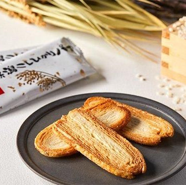 新潟こしひかりパイ　24枚入り