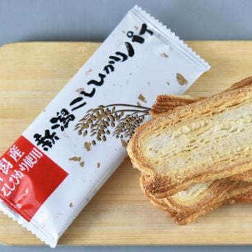 新潟こしひかりパイ　24枚入り