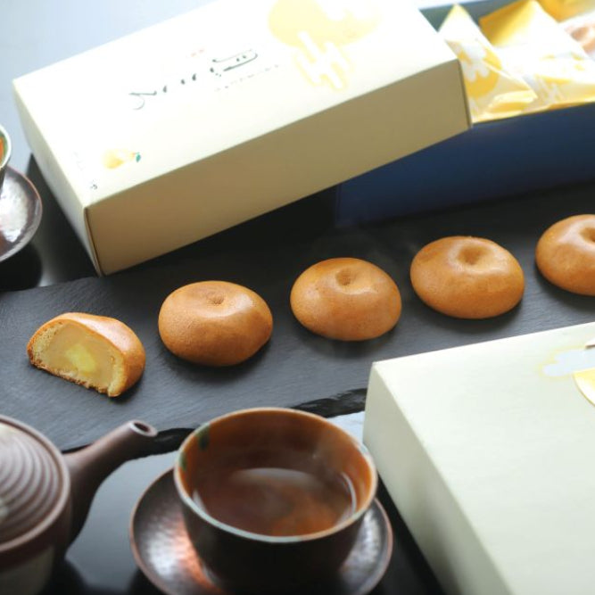 月ごころ　10個入り