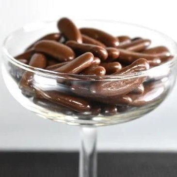 柿チョコセット