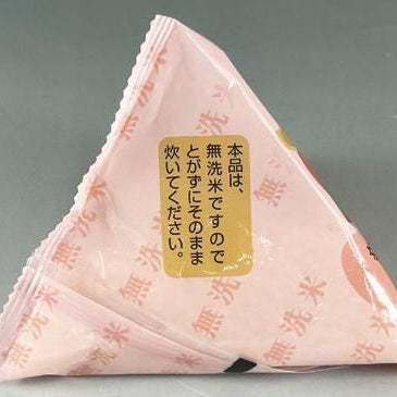 新之助　佐渡米　無洗米1合(150g)　　