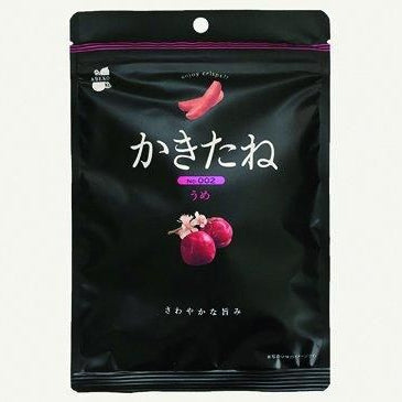 お得なケース買い！かきたねうめ味  10個