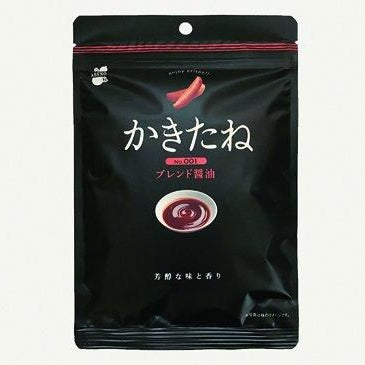 お得なケース買い！かきたねブレンド醤油味  10個