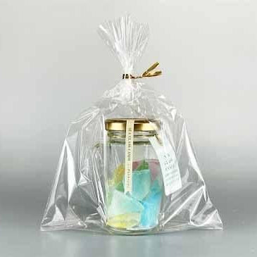 シーグラスキャンディ　～SEA GLASS CANDY～