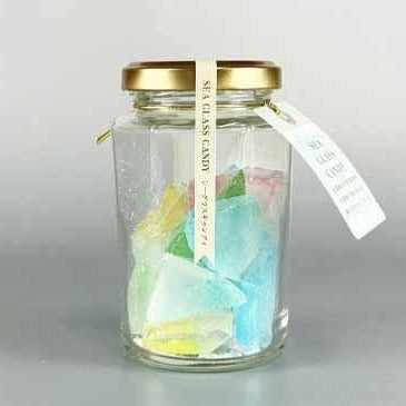 シーグラスキャンディ　～SEA GLASS CANDY～