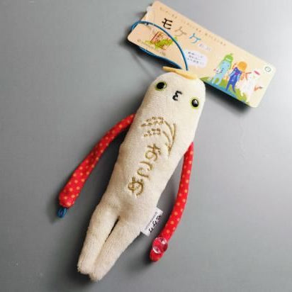 新潟モケケ　おこめ
