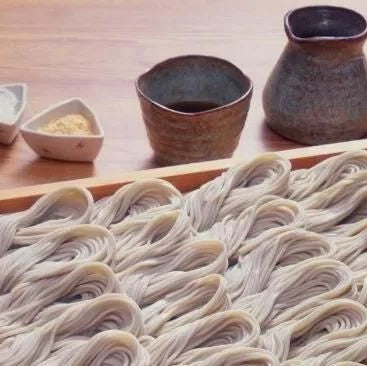 お得なケース買い！善屋へぎそば　蕎へぎ　240g