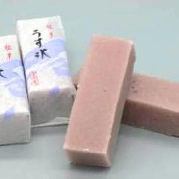 うす氷 小豆　10個入