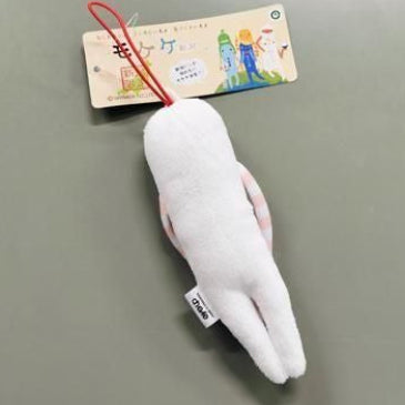新潟モケケ　トキ