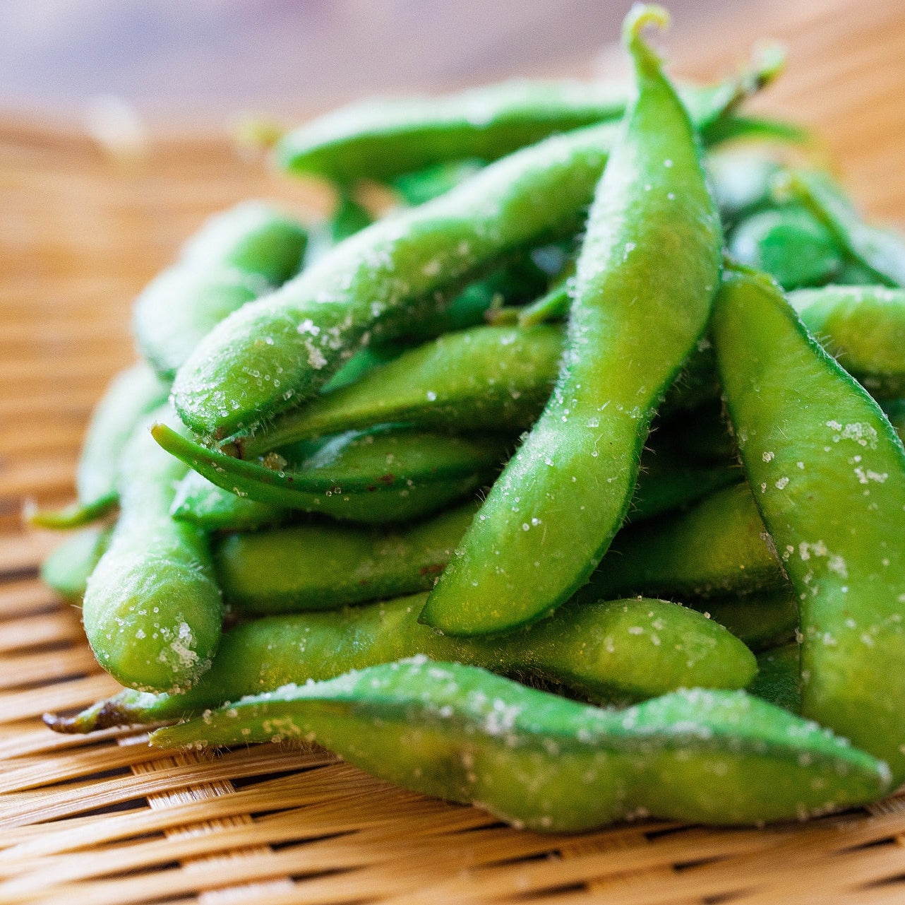 【新潟枝豆】ぴかり茶豆 2㎏※8/20頃～8月末出荷予定