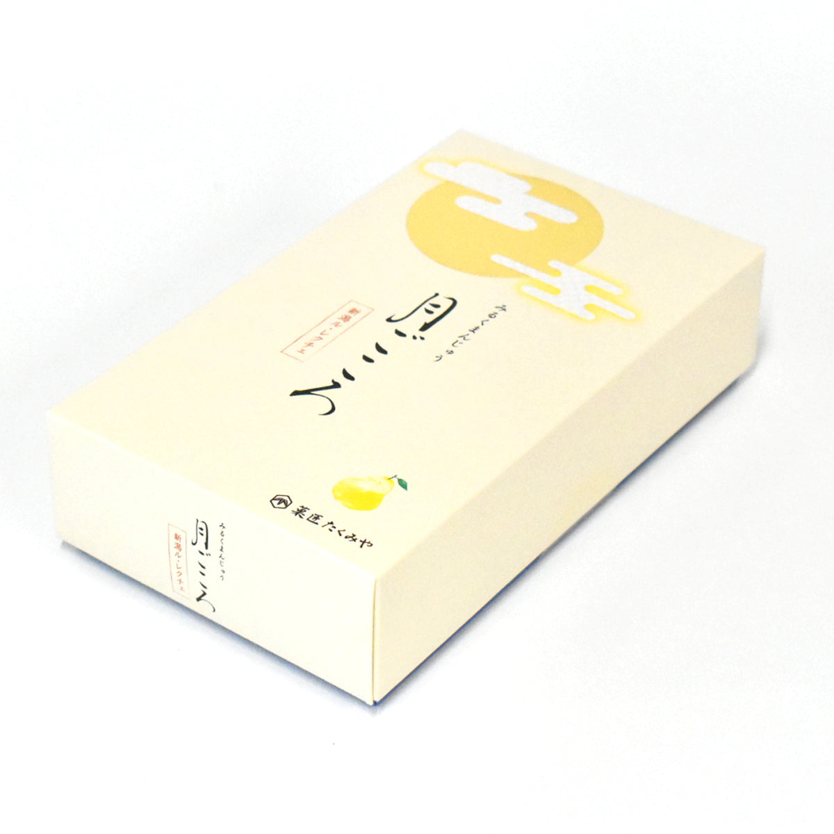 月ごころ　5個入