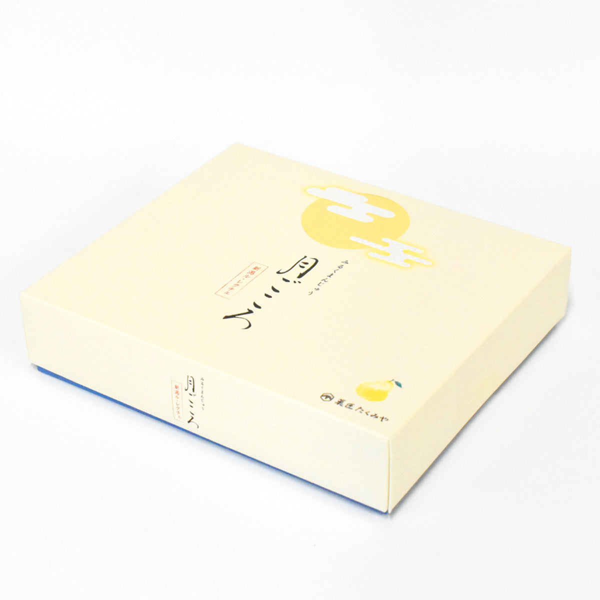 月ごころ　10個入