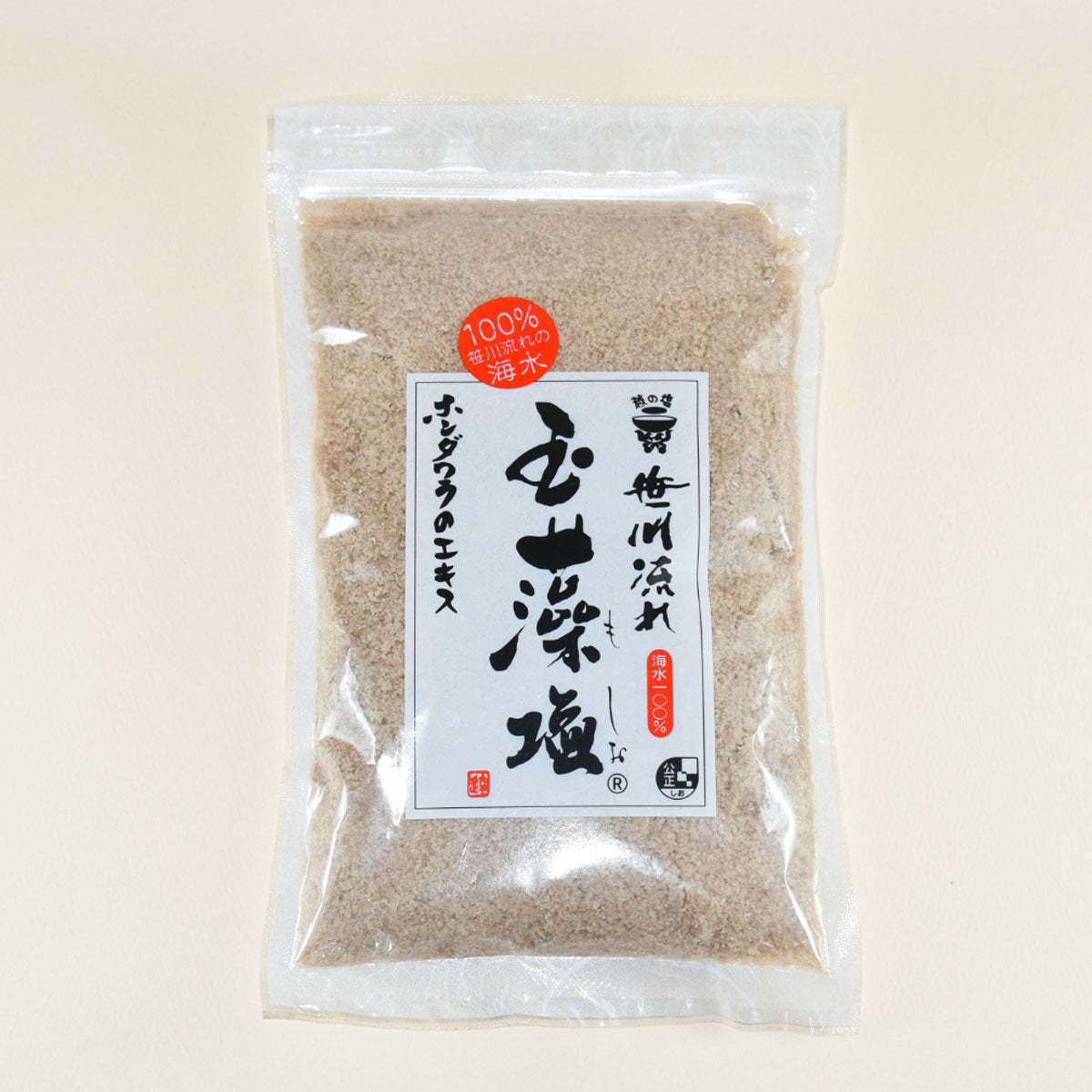 玉藻塩350g