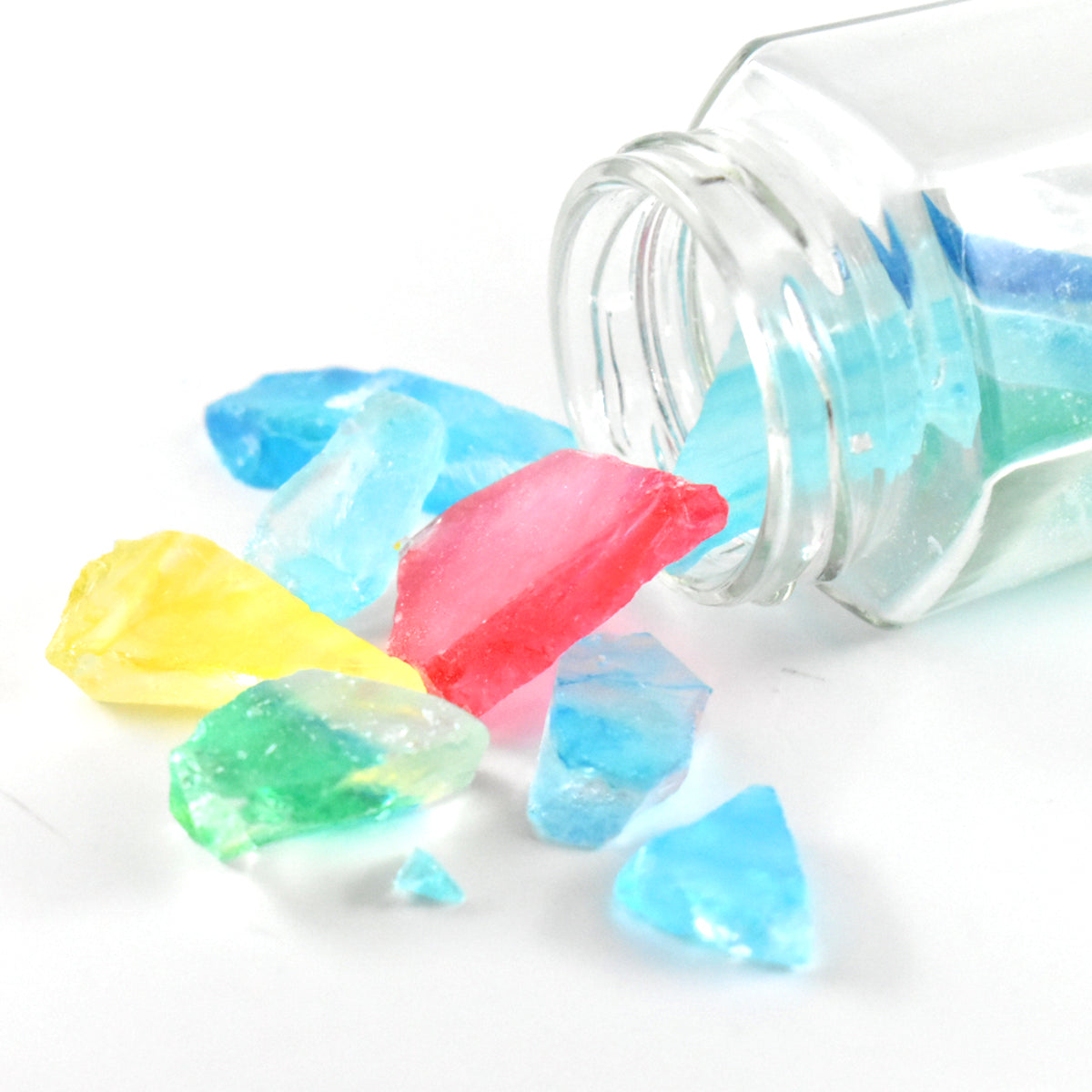 シーグラスキャンディ　～SEA GLASS CANDY～