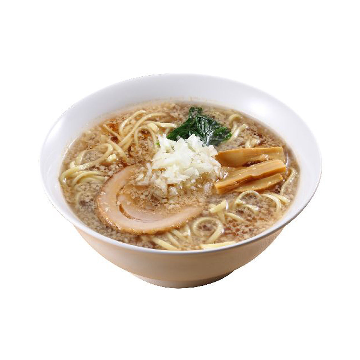 新潟五大ラーメン　BOX