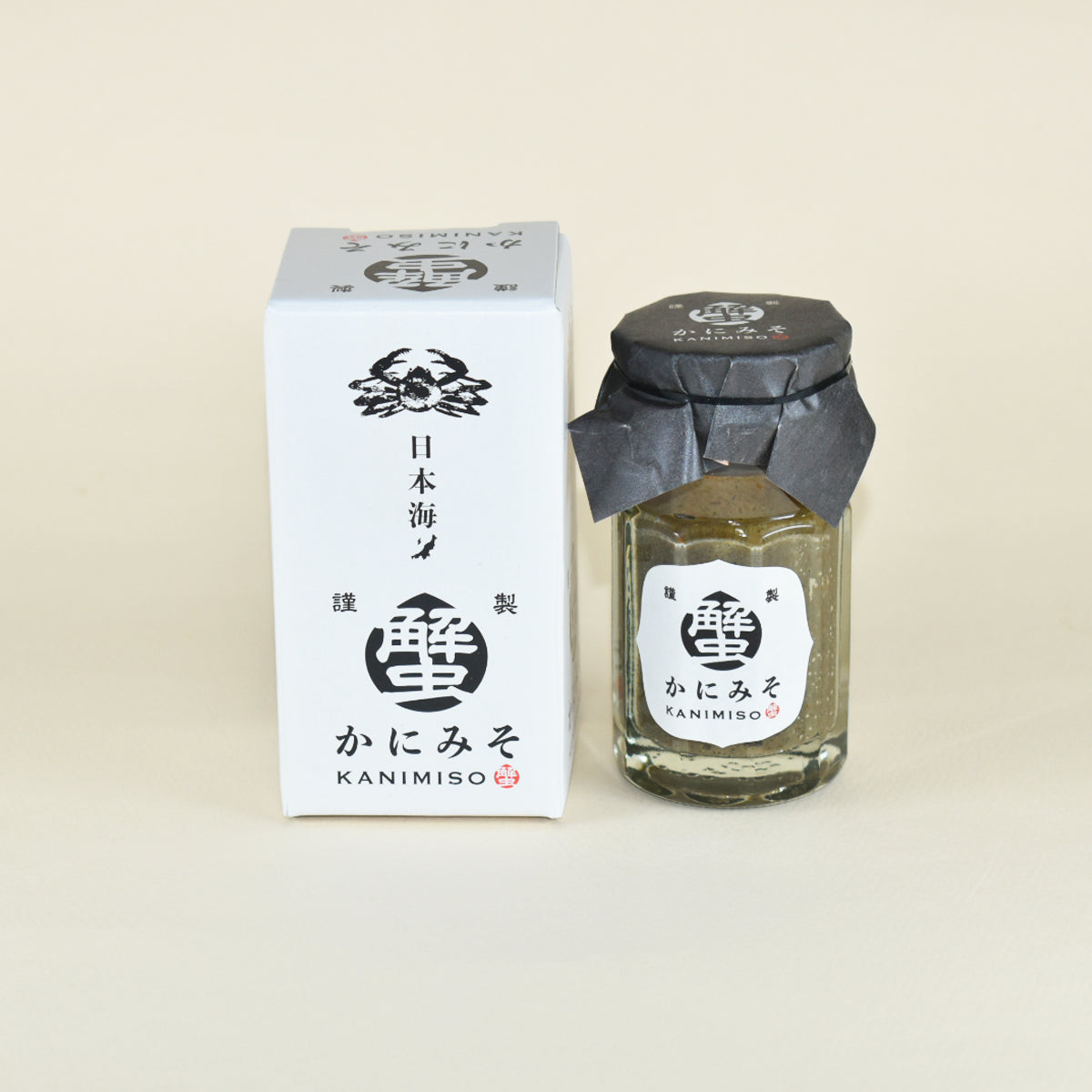 かにみそ身入り　40ｇ