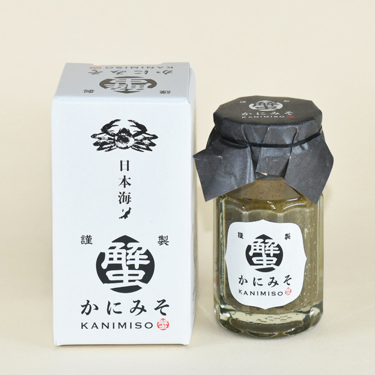 かにみそ身入り　40ｇ