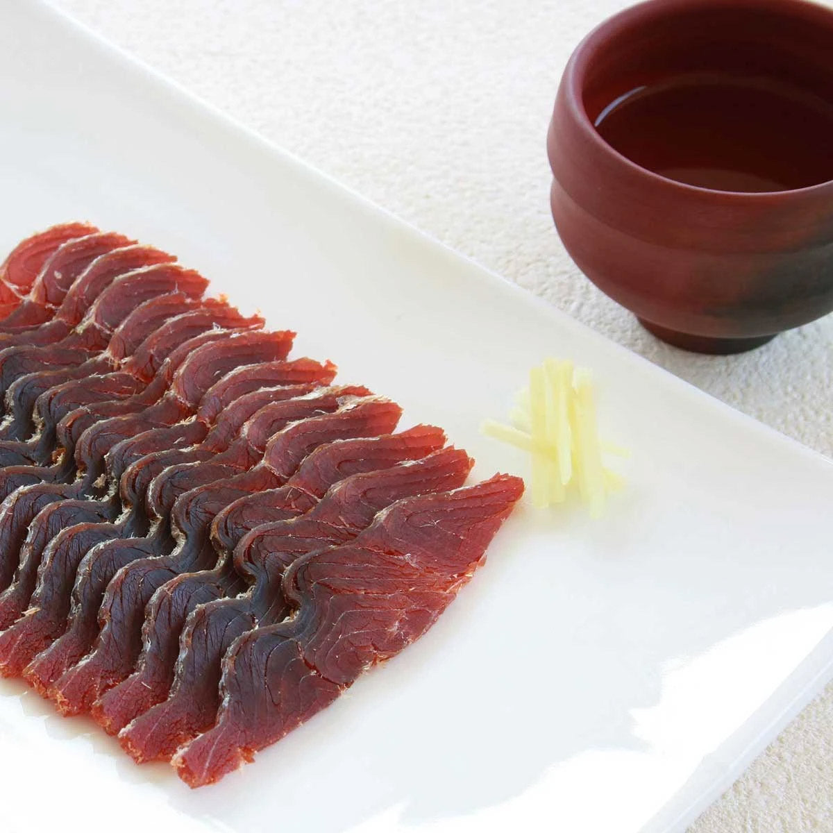 村上の味　鮭の酒びたし