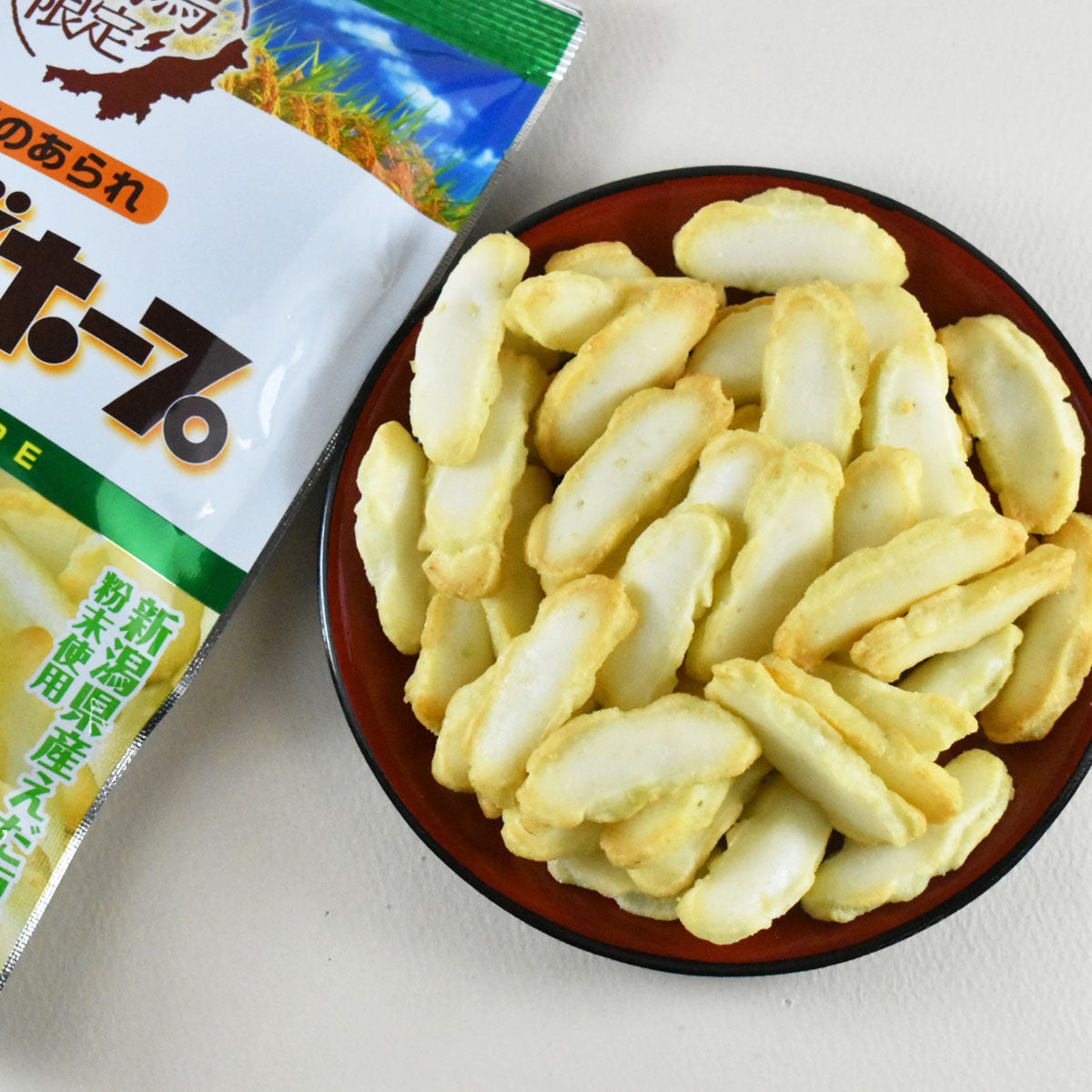 50ｇ　サラダホープ　えだ豆