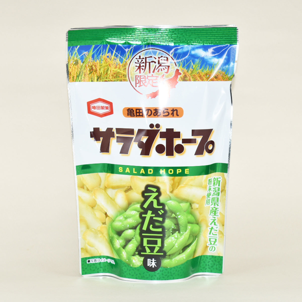 50ｇ　サラダホープ　えだ豆