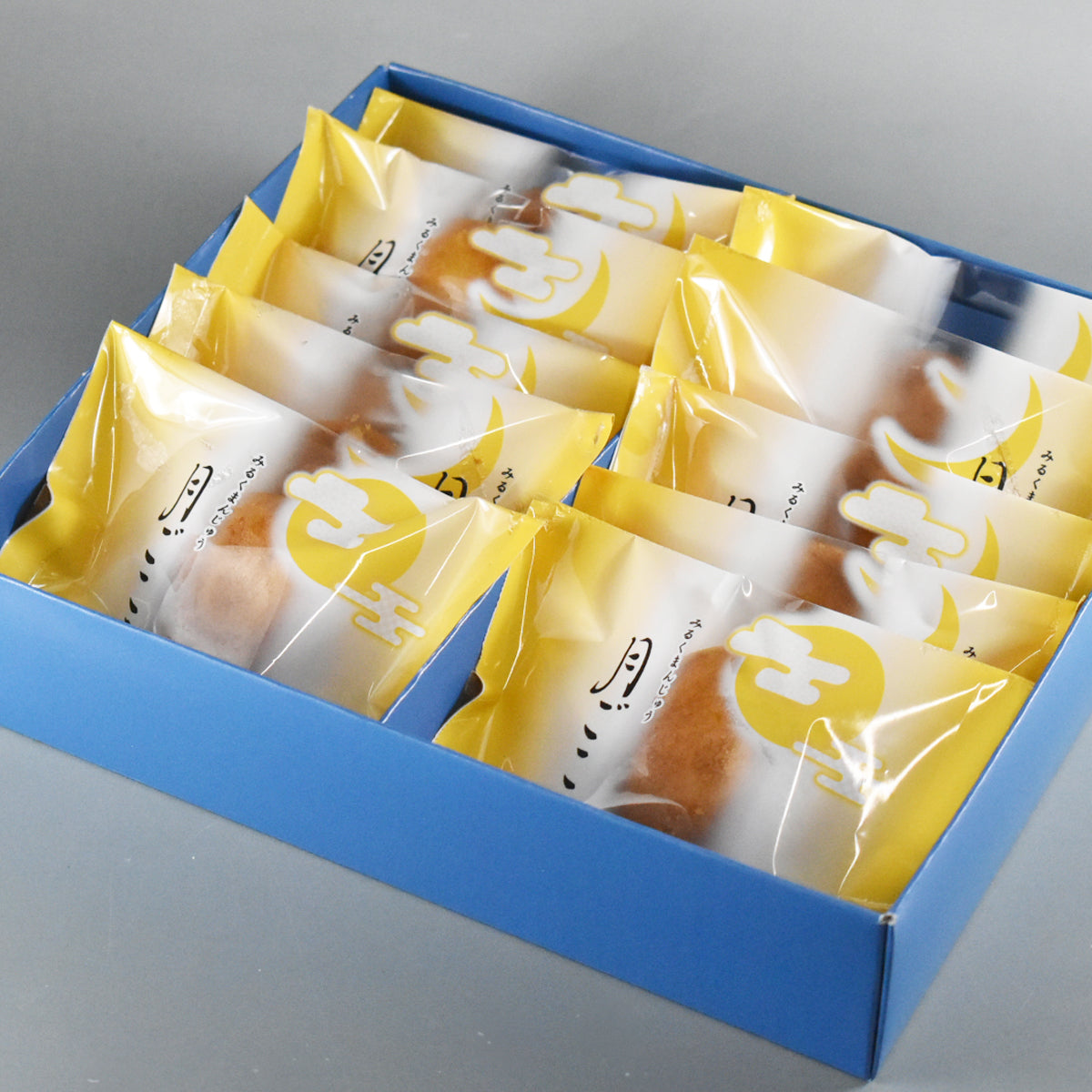 月ごころ　10個入り
