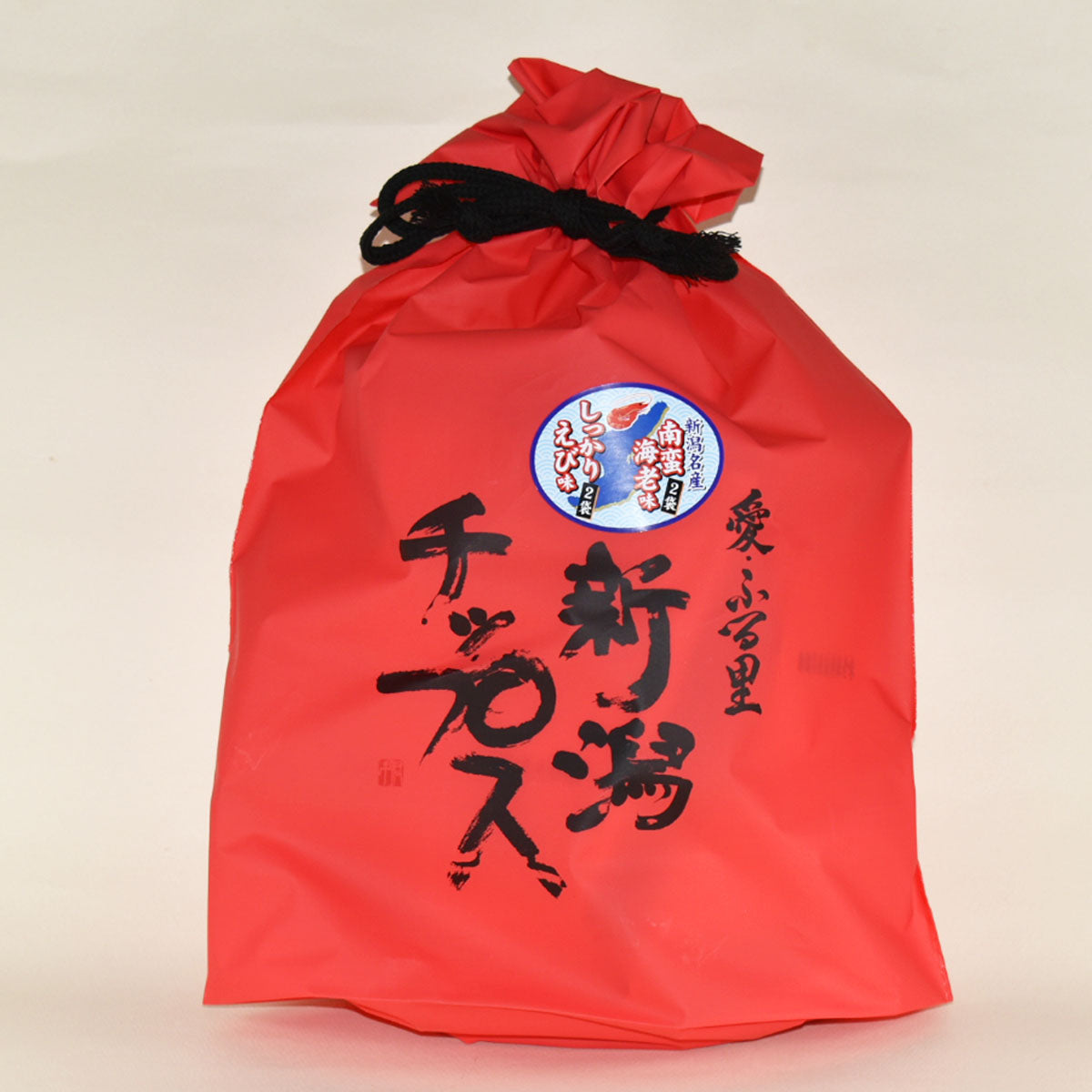 新潟チップス　えびづくし詰め合わせ