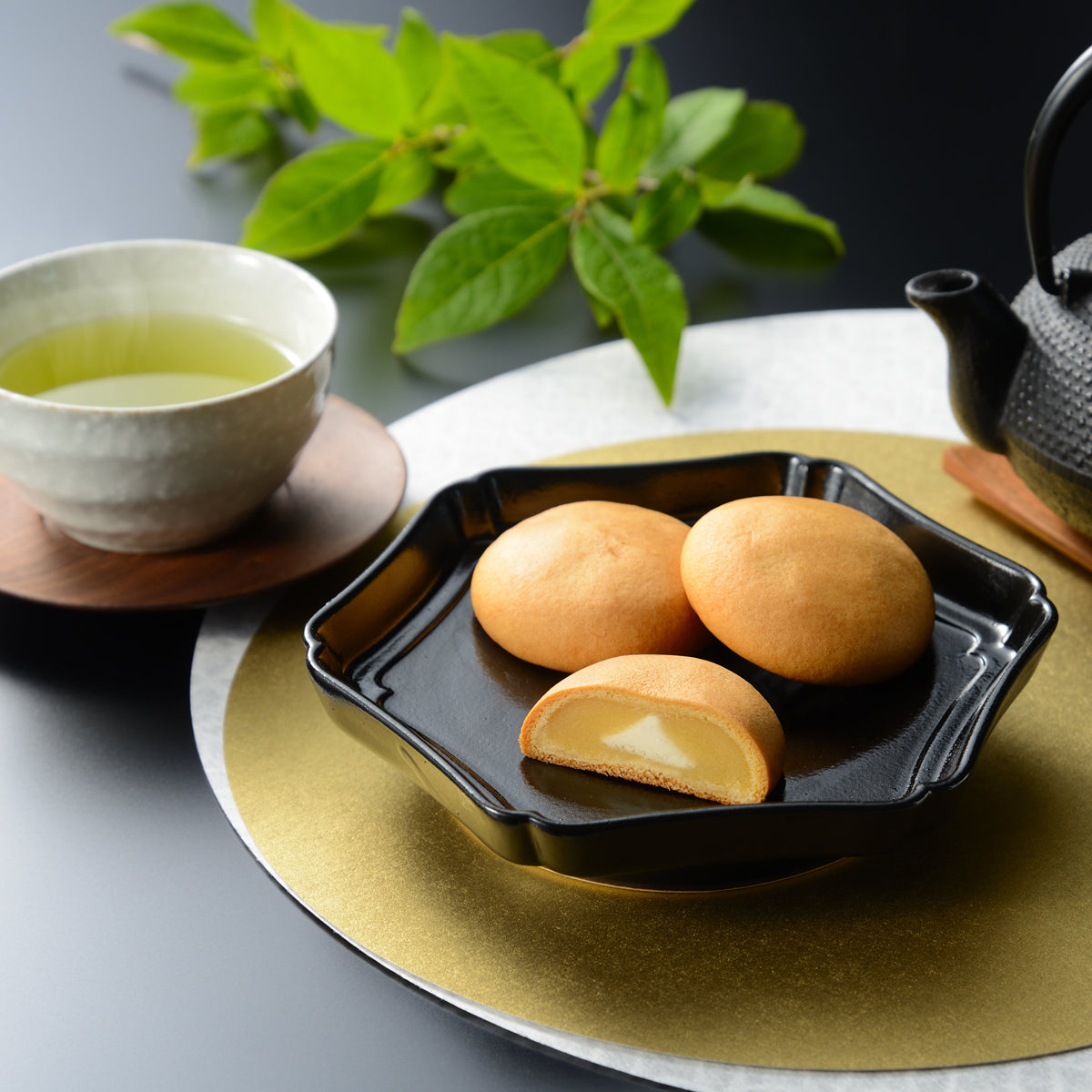 月ごころ　10個入