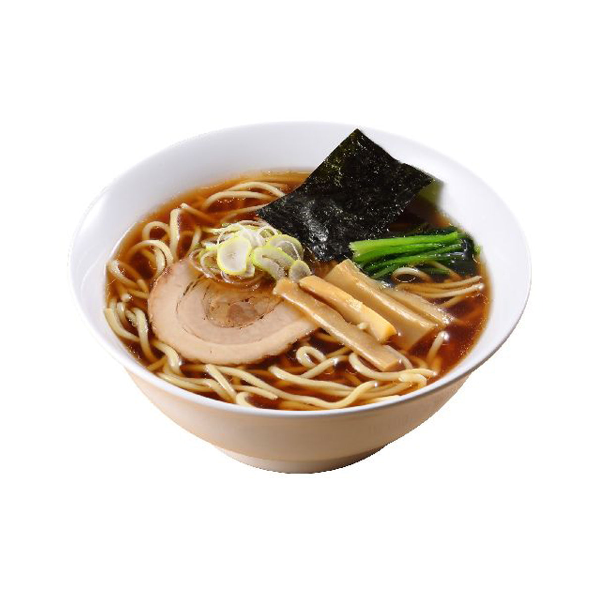 新潟ラーメンどんぶり　生姜醤油