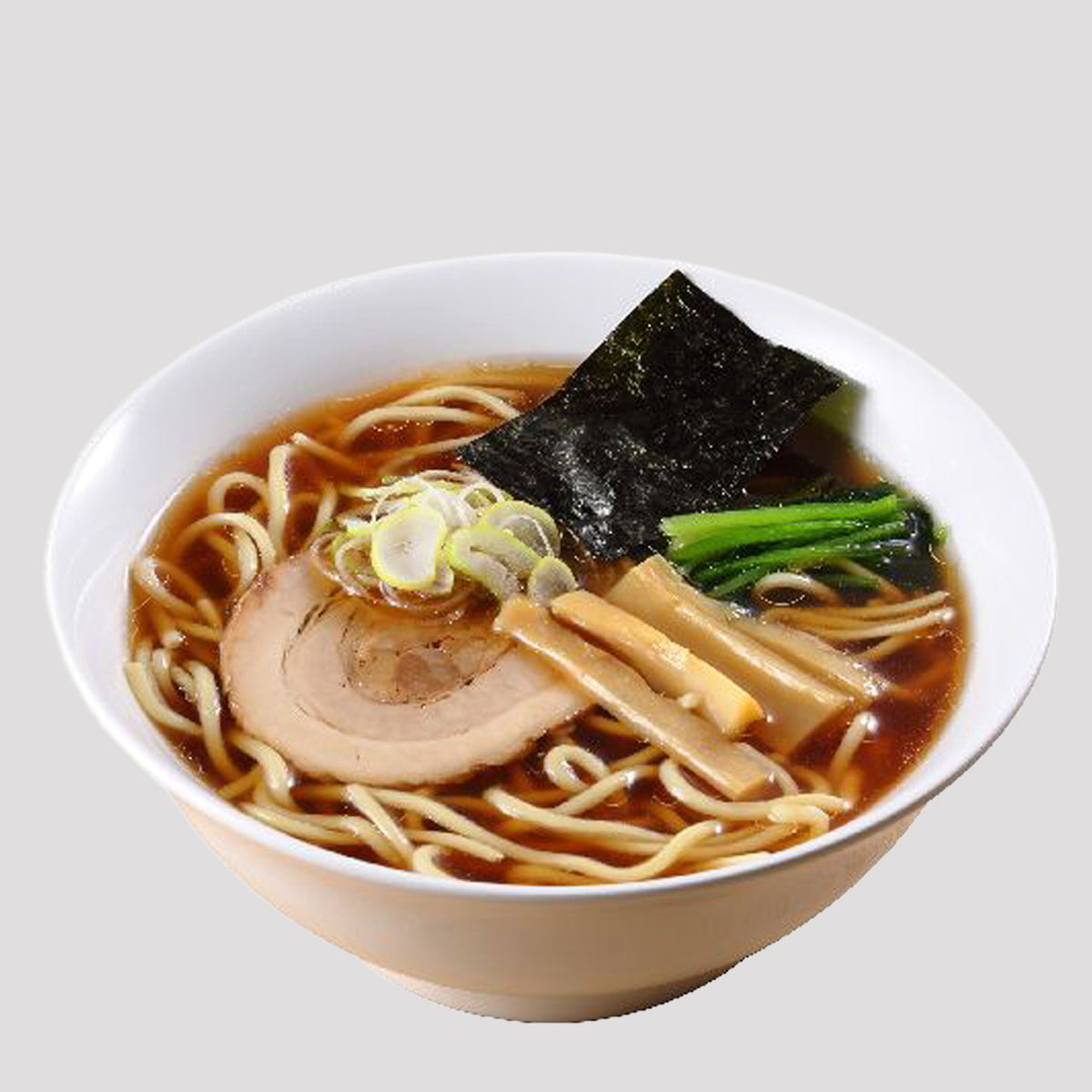 新潟五大ラーメン　BOX